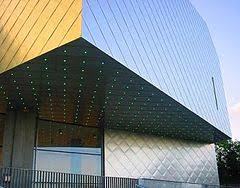 Letterkenny Regional Cultural Centre